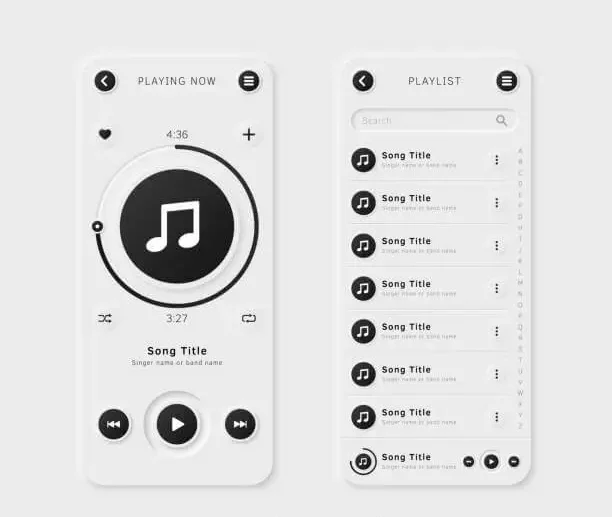 How to Manage Playlists on Resso Apk 2024?