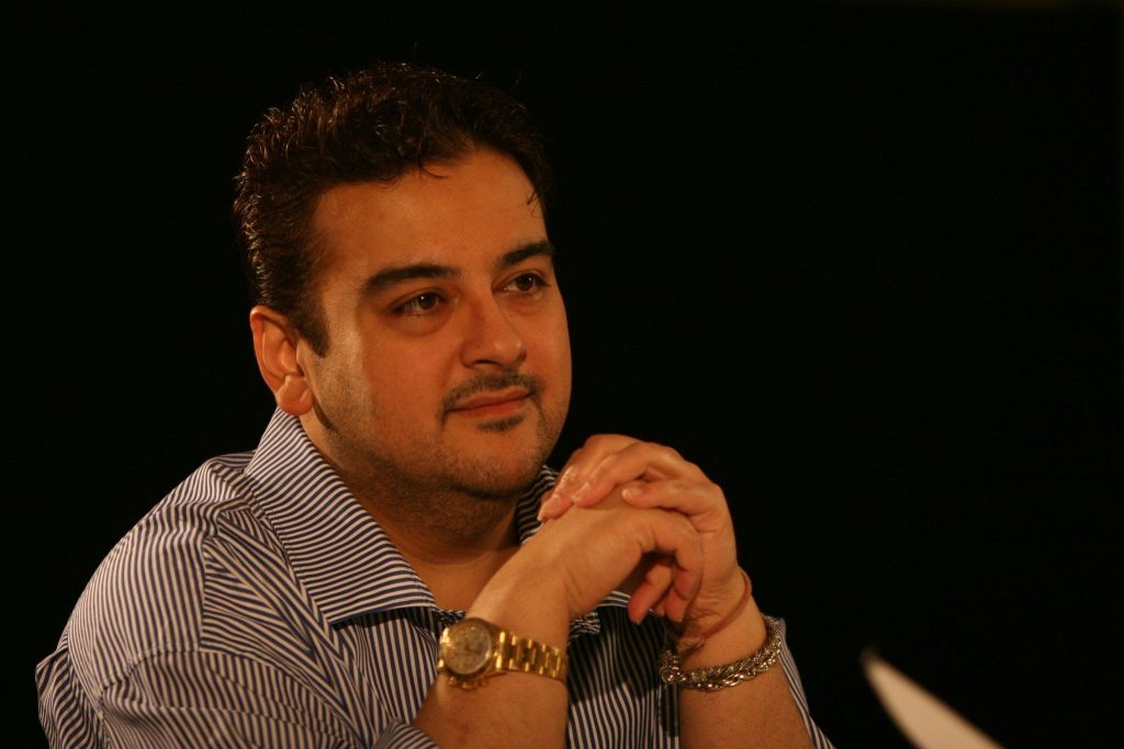 Adnan Sami