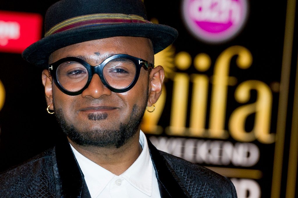 Benny Dayal