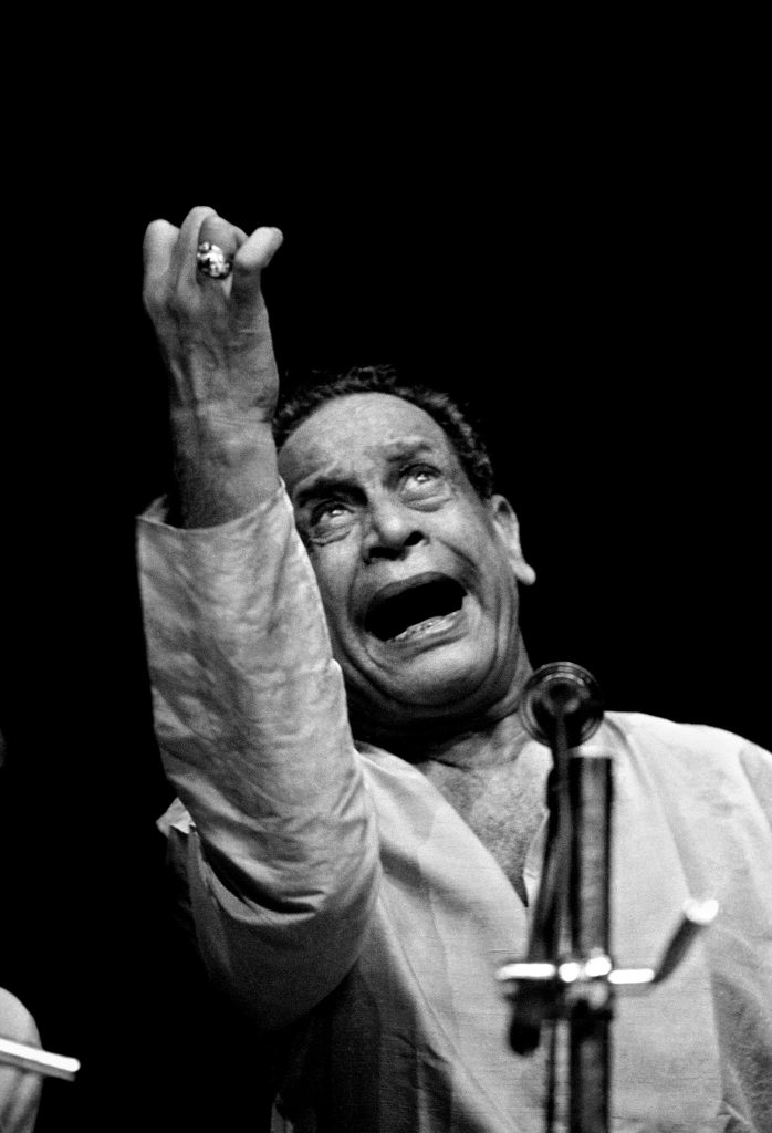 Bhimsen Joshi