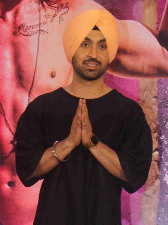 Diljit Dosanjh