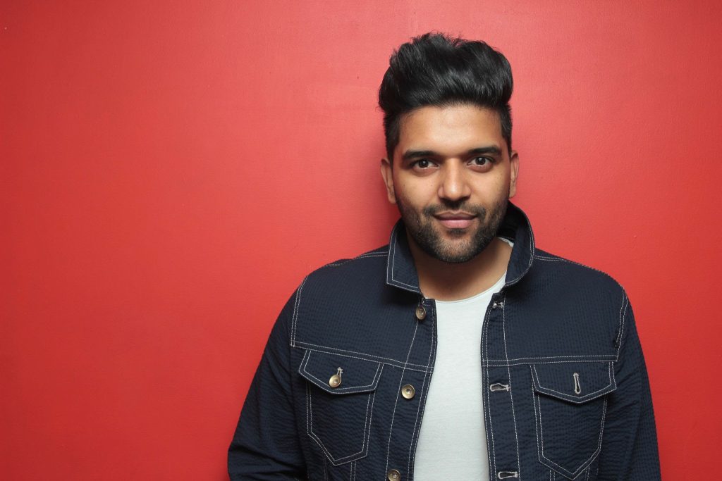 Guru Randhawa