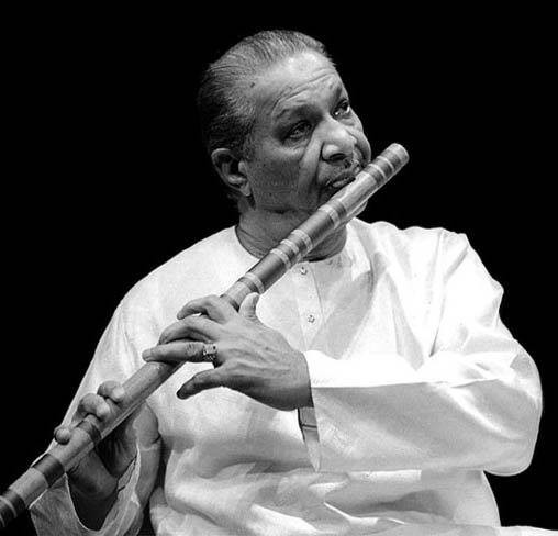 Hariprasad Chaurasia