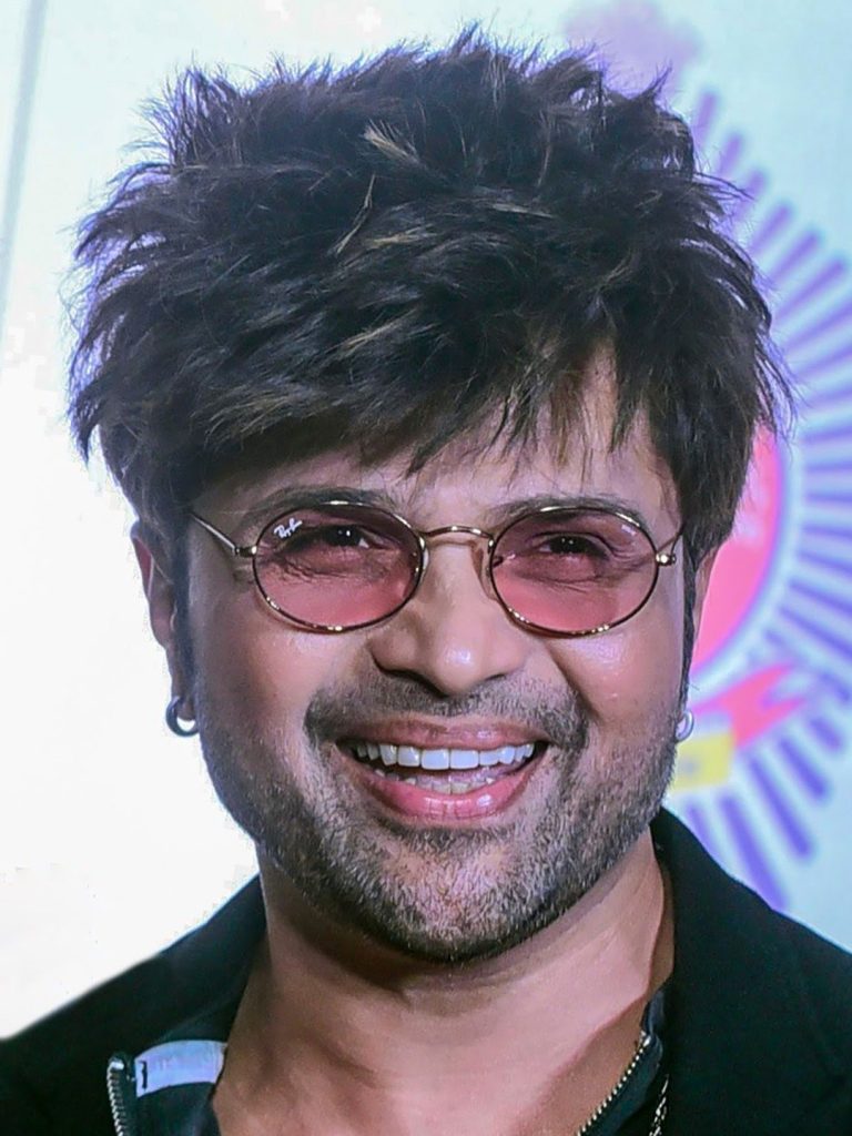 Himesh Reshammiya