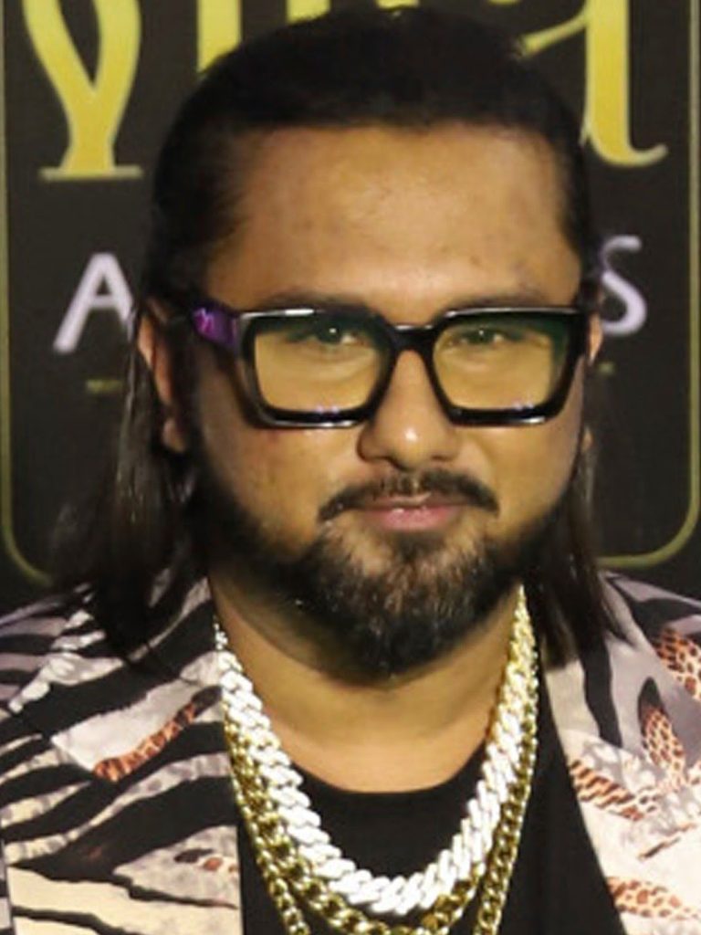 Honey Singh