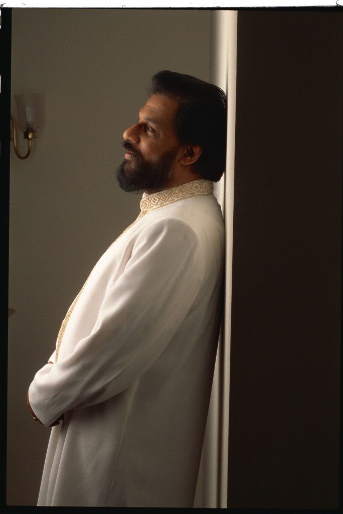 KJ YESUDAS