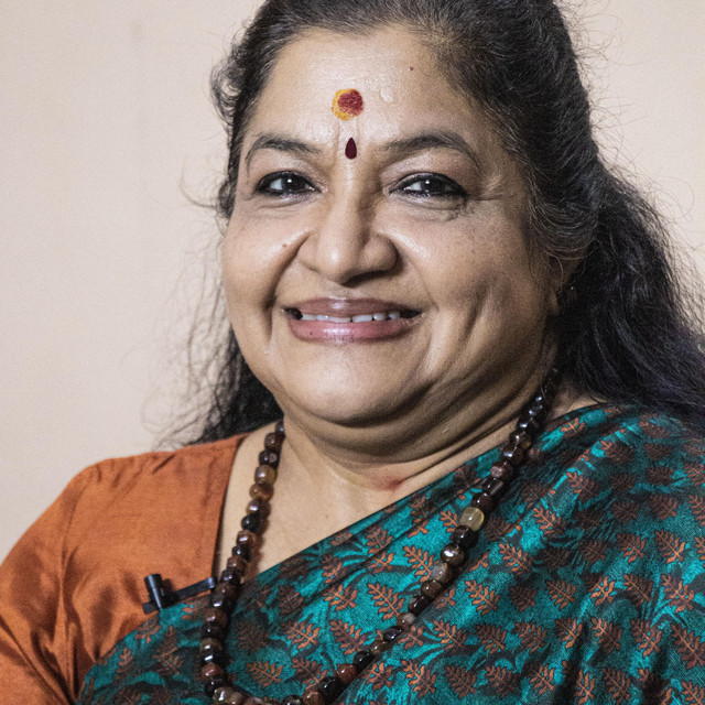 K. S. Chithra