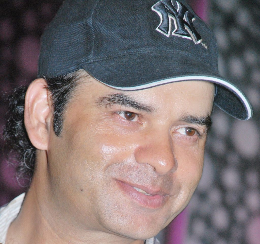 Mohit Chauhan