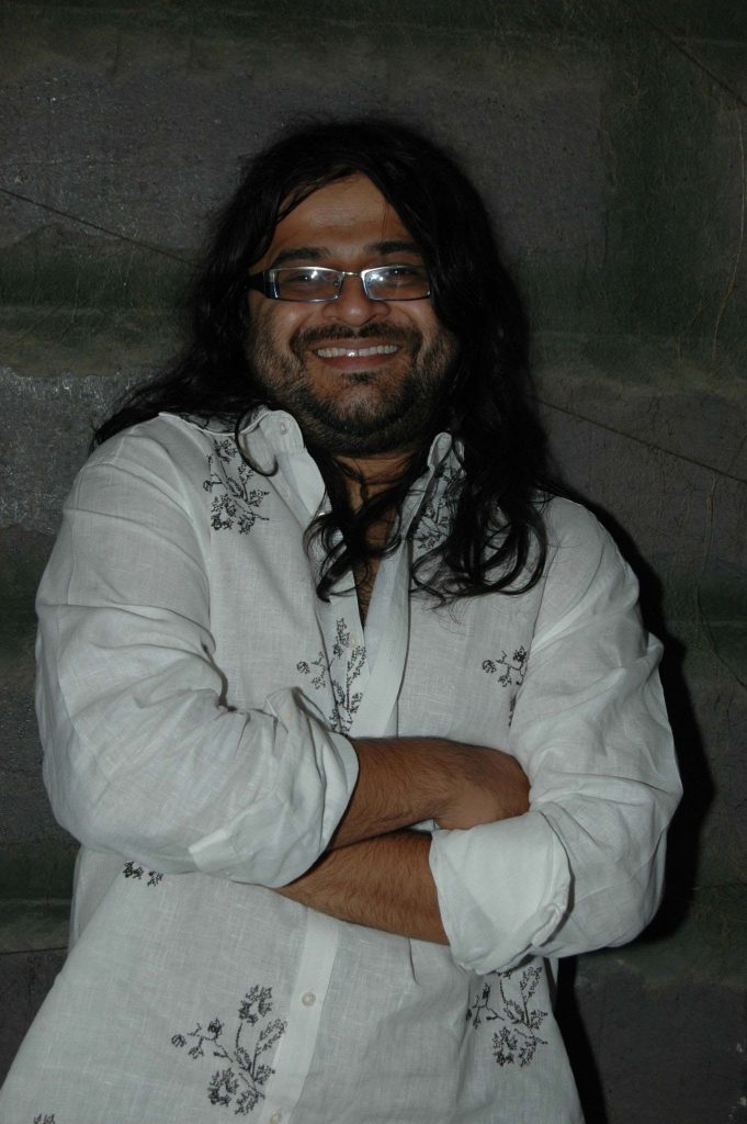 Pritam Chakravarthy