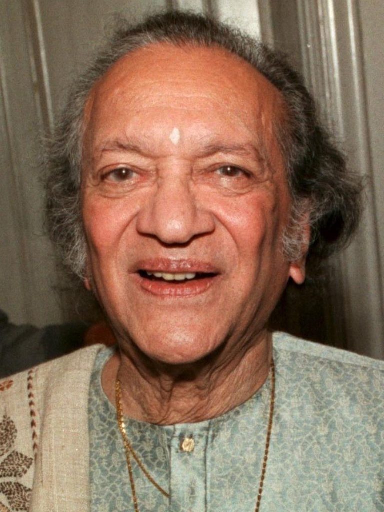 Ravi Shankar