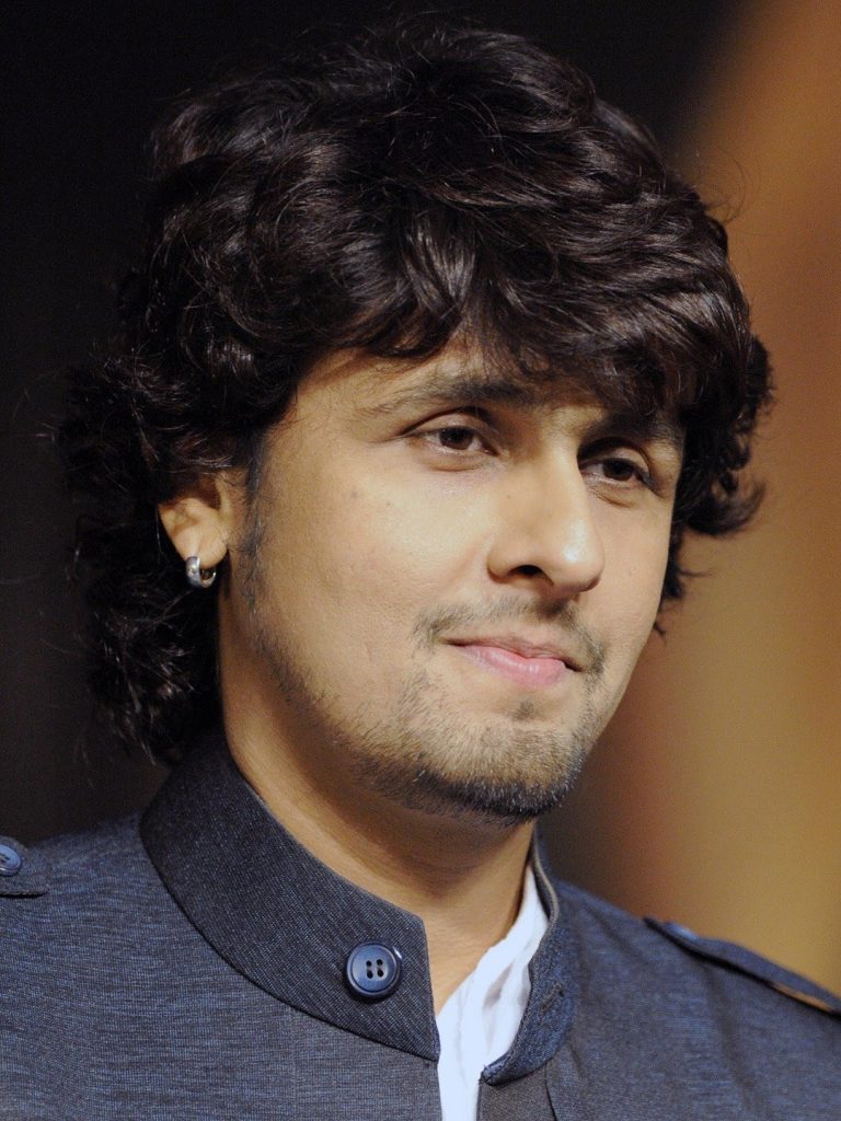 Sonu Nigam