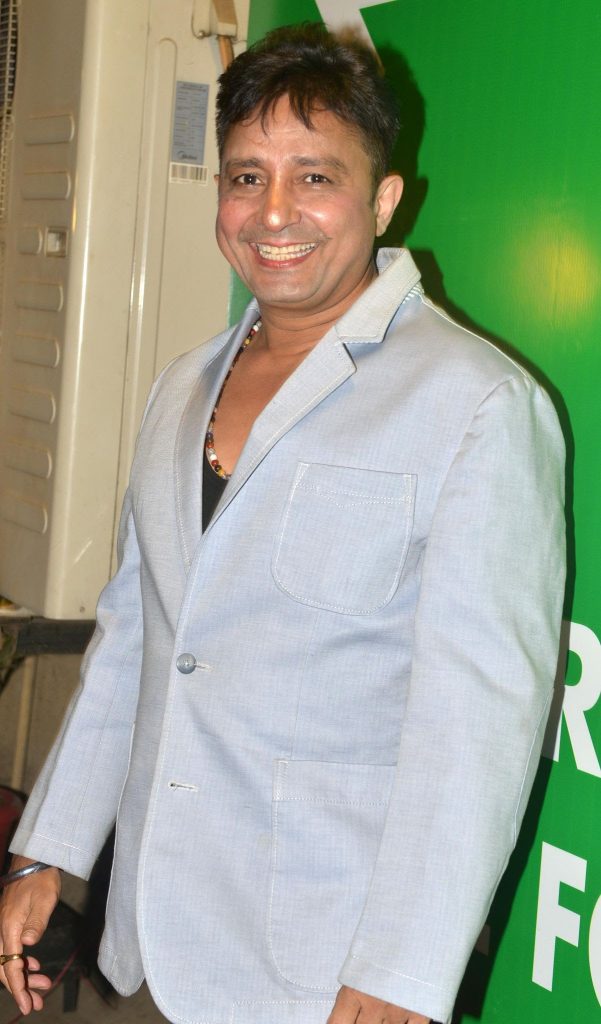 Sukhwinder Singh