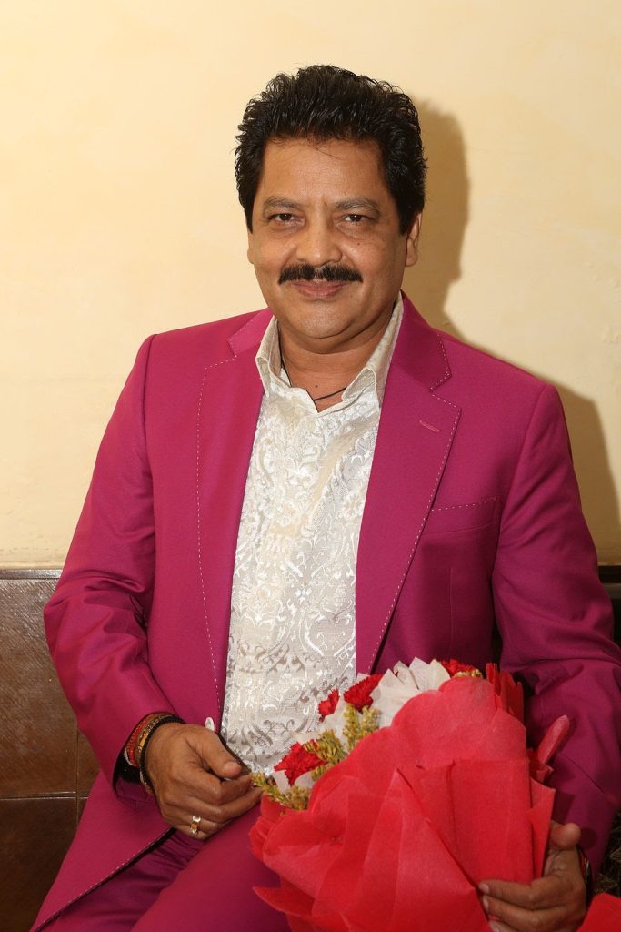 Udit Narayan