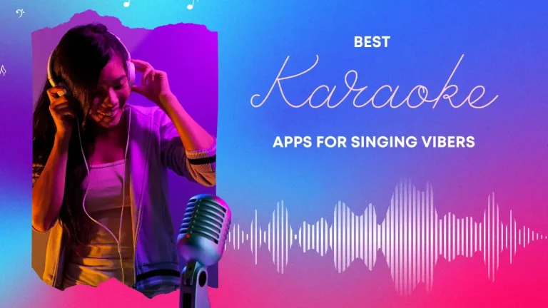 best karaoke apps