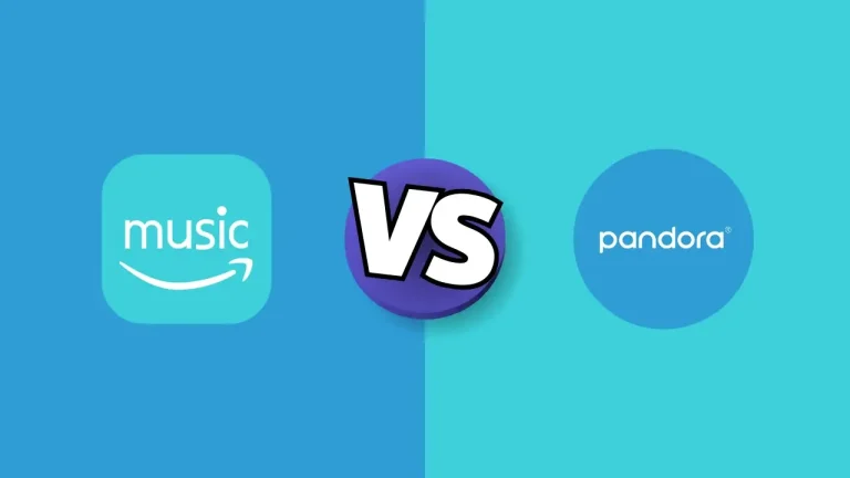 Pandora vs Apple Music